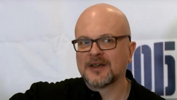 Главного режиссёра новосибирского театра «Глобус» уволили спустя 18 лет работы