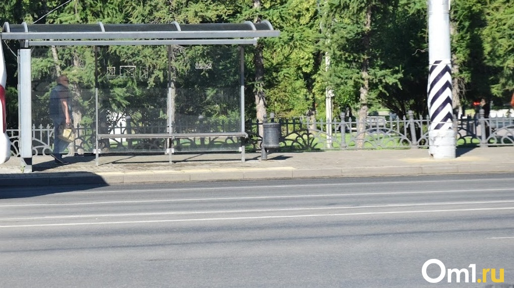 В Омске на Левобережье построят новую дорогу