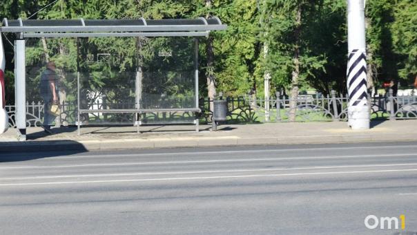 В Омске на Левобережье построят новую дорогу