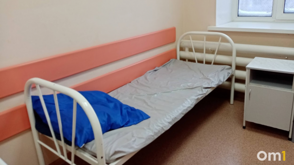 В Новосибирске опубликован график работы медучреждений на длинные выходные