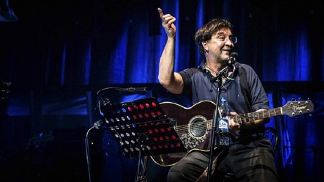 Адвокат лидера группы «ДДТ» Юрия Шевчука обжаловал штраф в 50 тысяч рублей за дискредитацию ВС РФ