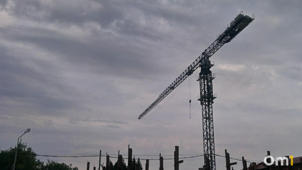 Жители Новосибирска собирают подписи за обустройство площади Победы