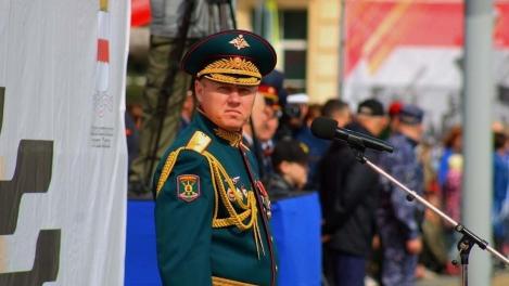 Как ветераны СВО станут управленцами в Новосибирске: детали уникальной программы «Герои НовоСибири»