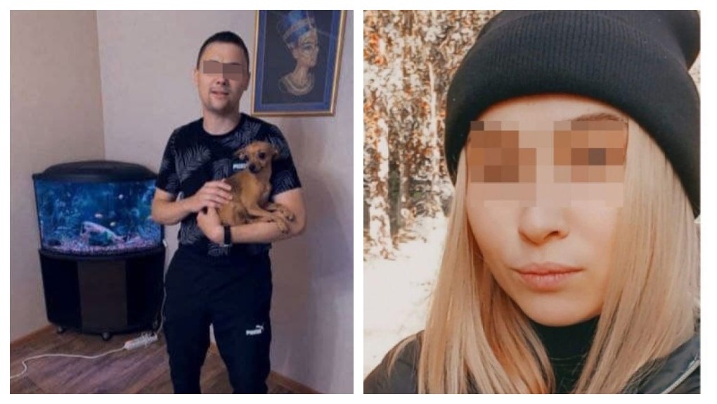«Он её избивал!» Стали известны новые подробности убийства 23-летней жительницы Новосибирска в подъезде