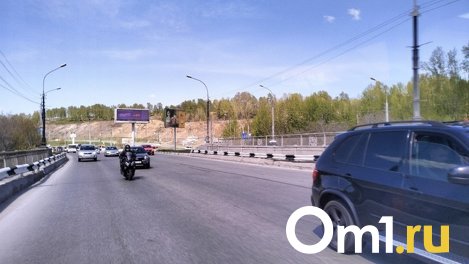 С начала года в Новосибирской области уложили 2 млн квадратных метров дорог