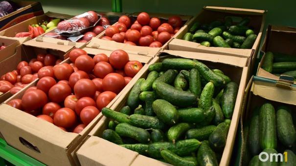 В омских магазинах после Нового года сильно подорожал популярный товар