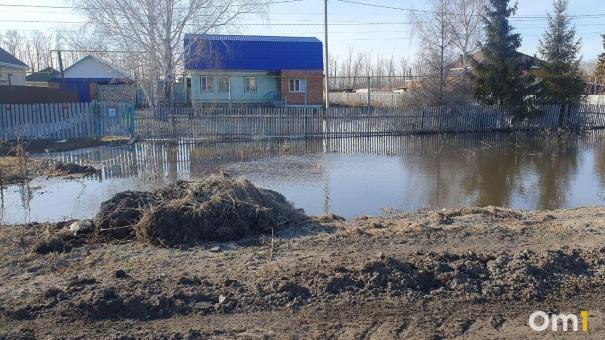 «Начать подготовку к эвакуации». Распространяется тревожное сообщение для омичей