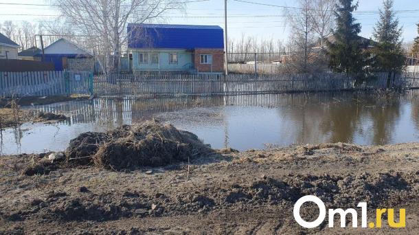 «Начать подготовку к эвакуации». Распространяется тревожное сообщение для омичей