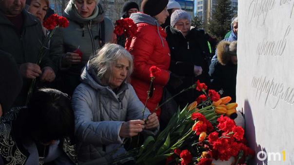 В омском Минздраве рассказали, где получить психологическую помощь после теракта в «Крокусе»