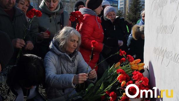 В омском Минздраве рассказали, где получить психологическую помощь после теракта в «Крокусе»