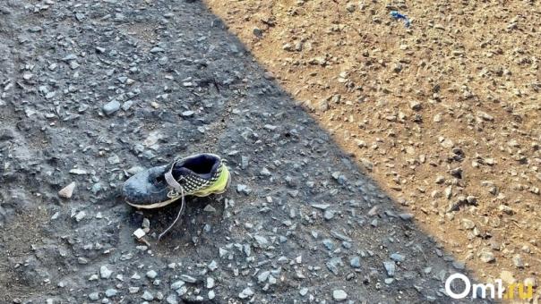 Слёзы, переломы и смерть: узнайте, сколько омичей погибло в авариях за 2022-й