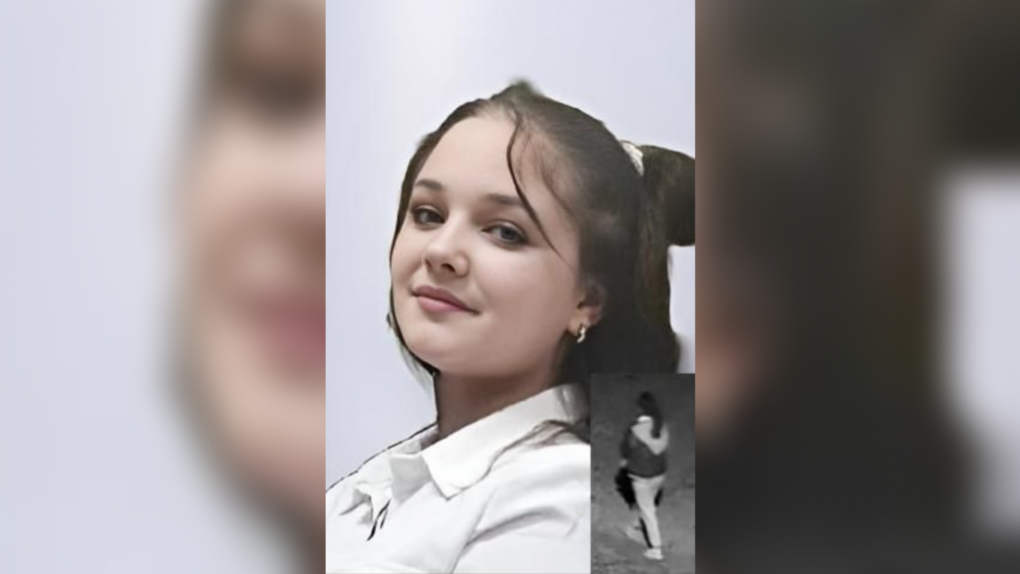 Пропавшую вчера 13-летнюю девочку нашли под Новосибирском