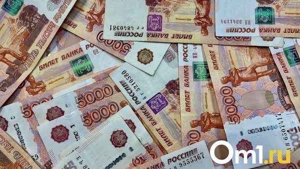 В омском депимущества обыски: в получении взятки подозревают заместителя директора департамента