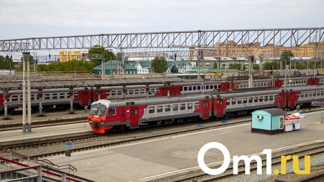 Стало известно, как будут работать электрички и метро в Новосибирске на День города