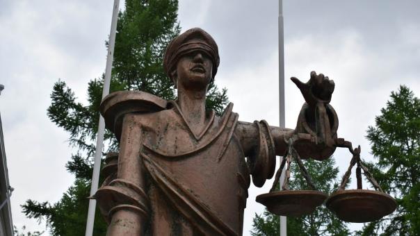 Водитель из Бердска отправится в колонию после езды в нетрезвом виде