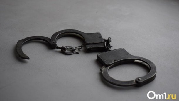 В Новосибирске 21-летний мужчина убил прохожего самодельным кистенём