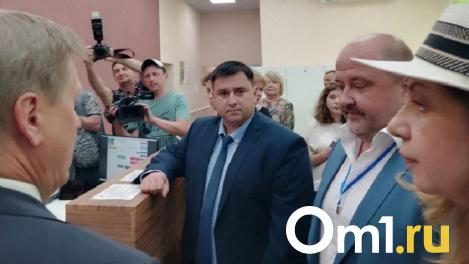 В Новосибирске экс-кандидат в губернаторы Яковлев выступил за смертную казнь в РФ