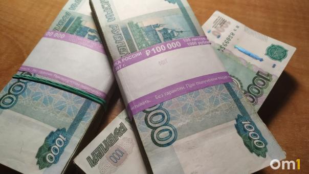 Около 7 миллионов рублей заработал ректор НГУ Михаил Федорук