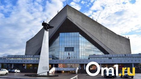 Фудкорты и торговые точки: СКК им. Блинова собираются открыть уже этой осенью