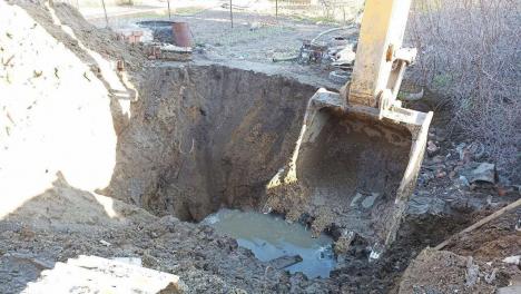 Два года и два миллиона: мастера, из-за которого в канализации насмерть завалило слесаря, наказали