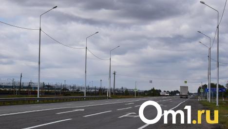 В Омской области отремонтируют дороги на 700 миллионов рублей