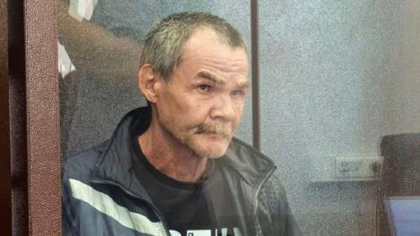 Жуткие подробности убийства в Новосибирске: мужчина расчленил тело