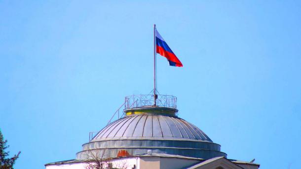 Правительство РФ создало комиссию по ЧС в Тамани и Крыму