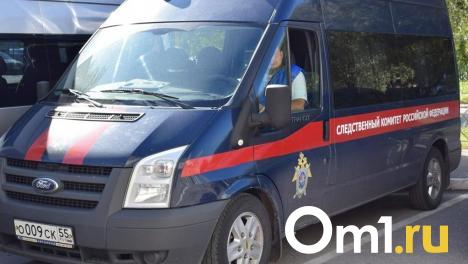 Омич из-за ревности жестоко расправился с мужчиной