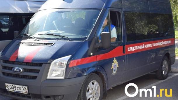 Омич из-за ревности жестоко расправился с мужчиной
