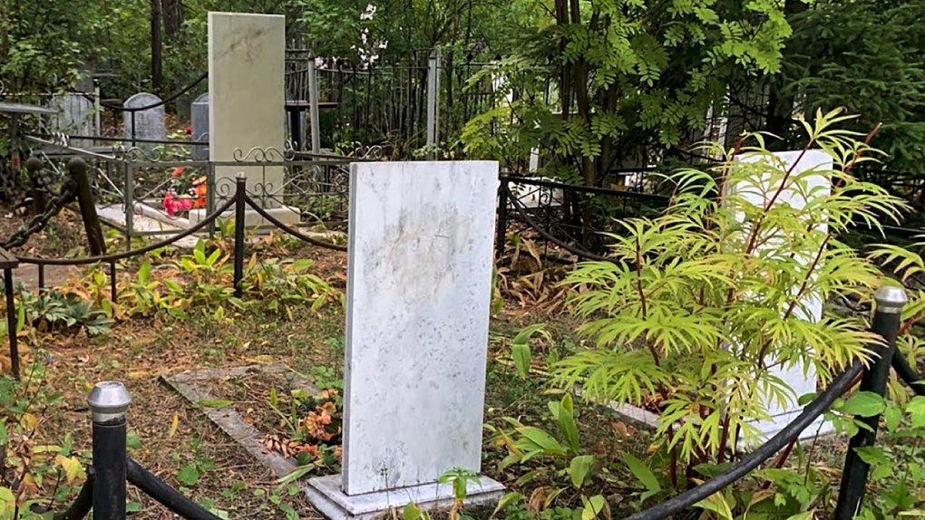 Суд признал кладбище под Омском законным