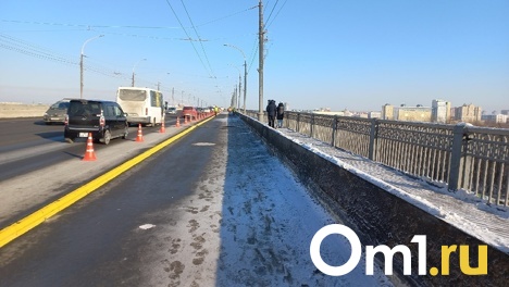 На Ленинградском мосту временно будут закрывать все шесть полос