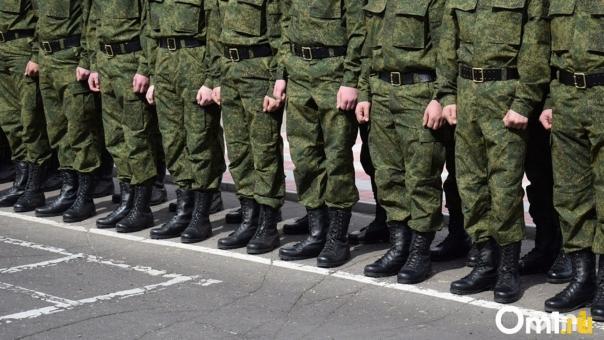 Избыток веса, грыжа, варикоз: кто из омичей сможет получить отсрочку от призыва?