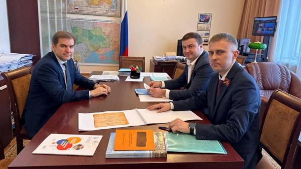 Омск готовят к статусу культурной столицы