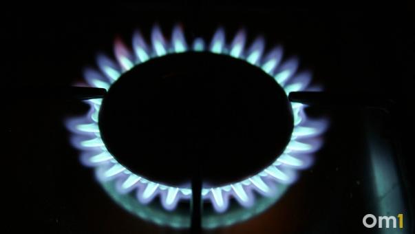 До конца декабря 23 многоэтажки переведут на природный газ