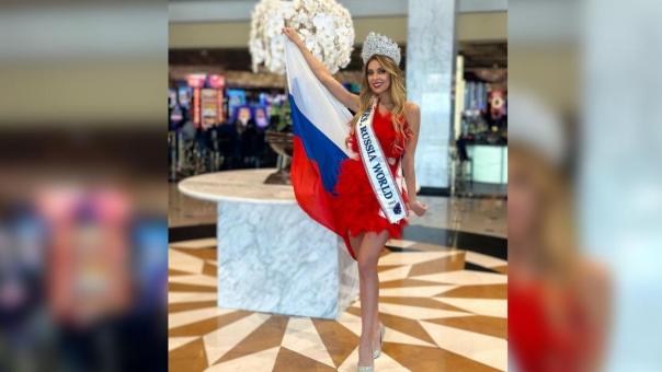 Участница «Миссис мира» из Новосибирска рассказала о конкурсе и путешествии по Америке