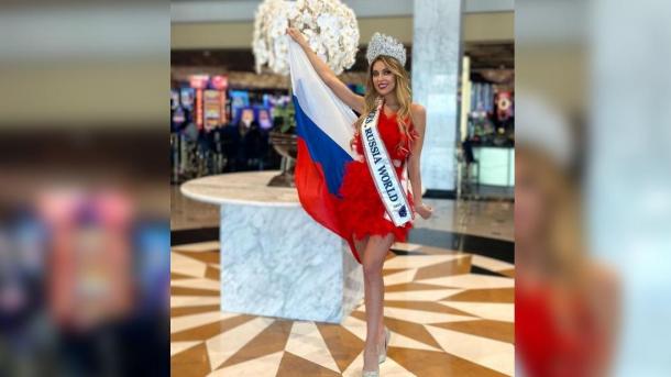 Участница «Миссис мира» из Новосибирска рассказала о конкурсе и путешествии по Америке