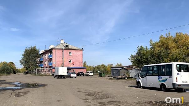 В центре Омска останется всего 7 маршруток. Рассказываем, каких