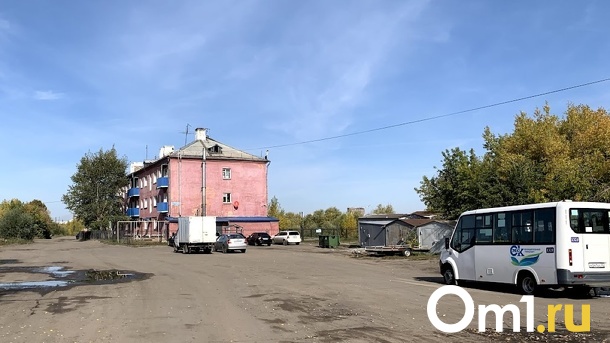 В центре Омска останется всего 7 маршруток. Рассказываем, каких
