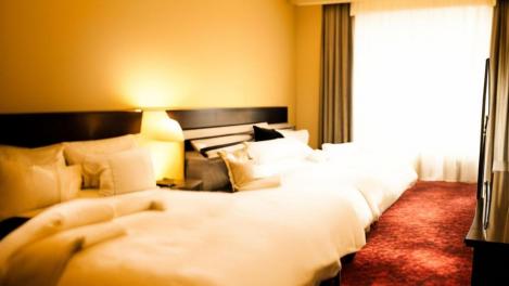 В Омске планируют построить ещё одну гостиницу на проспекте Мира