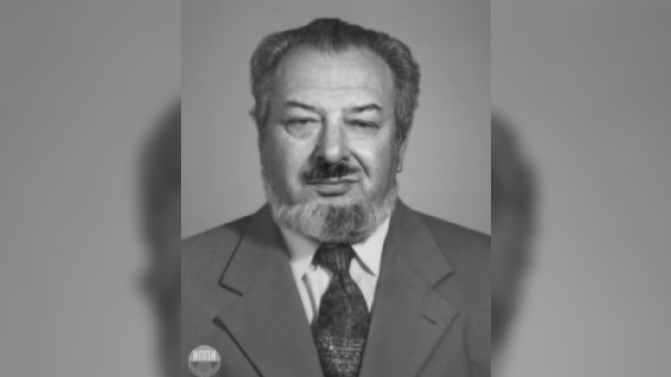 Скончался новосибирский академик РАН Алексей Конторович