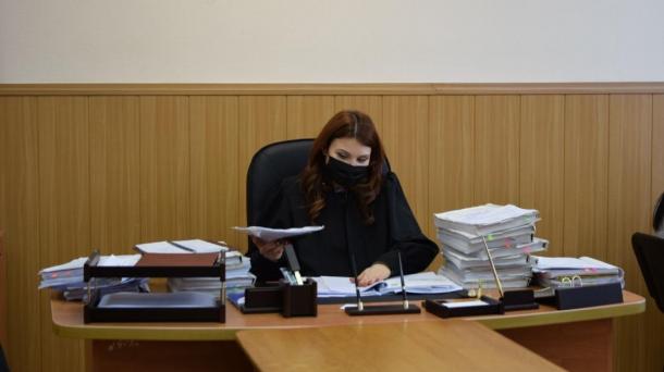 Экс-главе Сузунского района грозит пять лет колонии за хищение бюджетных средств