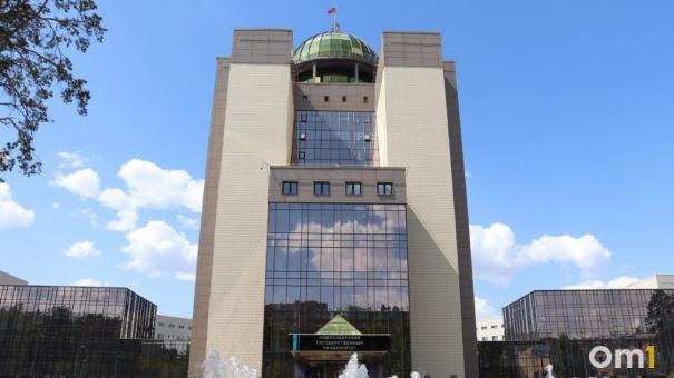 День рождения Академгородка отпраздновали в Новосибирске в пятый раз