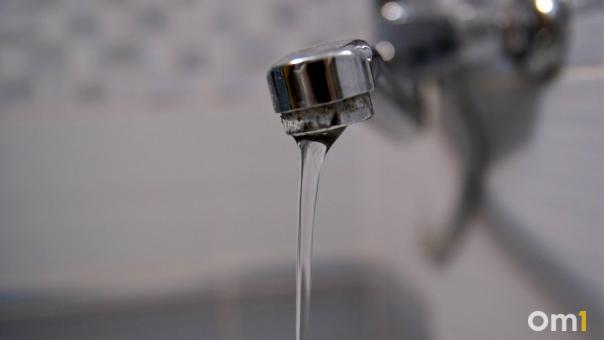 В Калачинском районе проложат новый водопровод