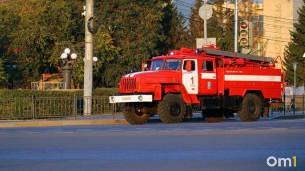 Ситуация обострилась: 105 пожаров охватили Новосибирскую область