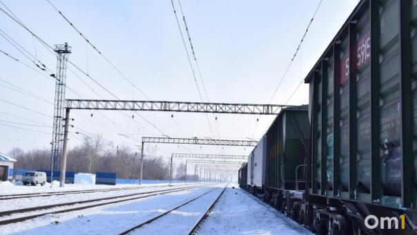 Поезд насмерть сбил 14-летнюю школьницу в Новосибирской области