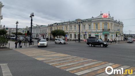 Почему омские переходы опасны и что с этим делать?