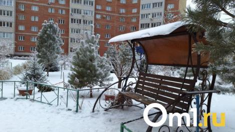 Аномальные морозы надвигаются на Москву и Подмосковье