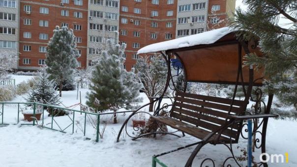 Аномальные морозы надвигаются на Москву и Подмосковье