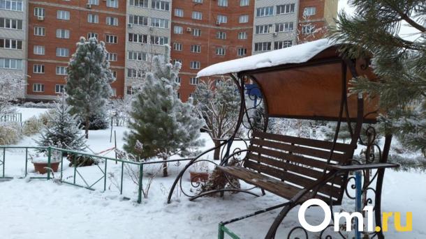 Аномальные морозы надвигаются на Москву и Подмосковье