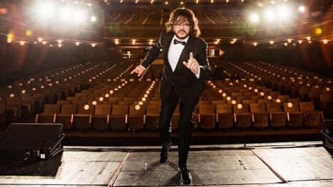 Американцы требуют запретить Филиппу Киркорову въезд в США